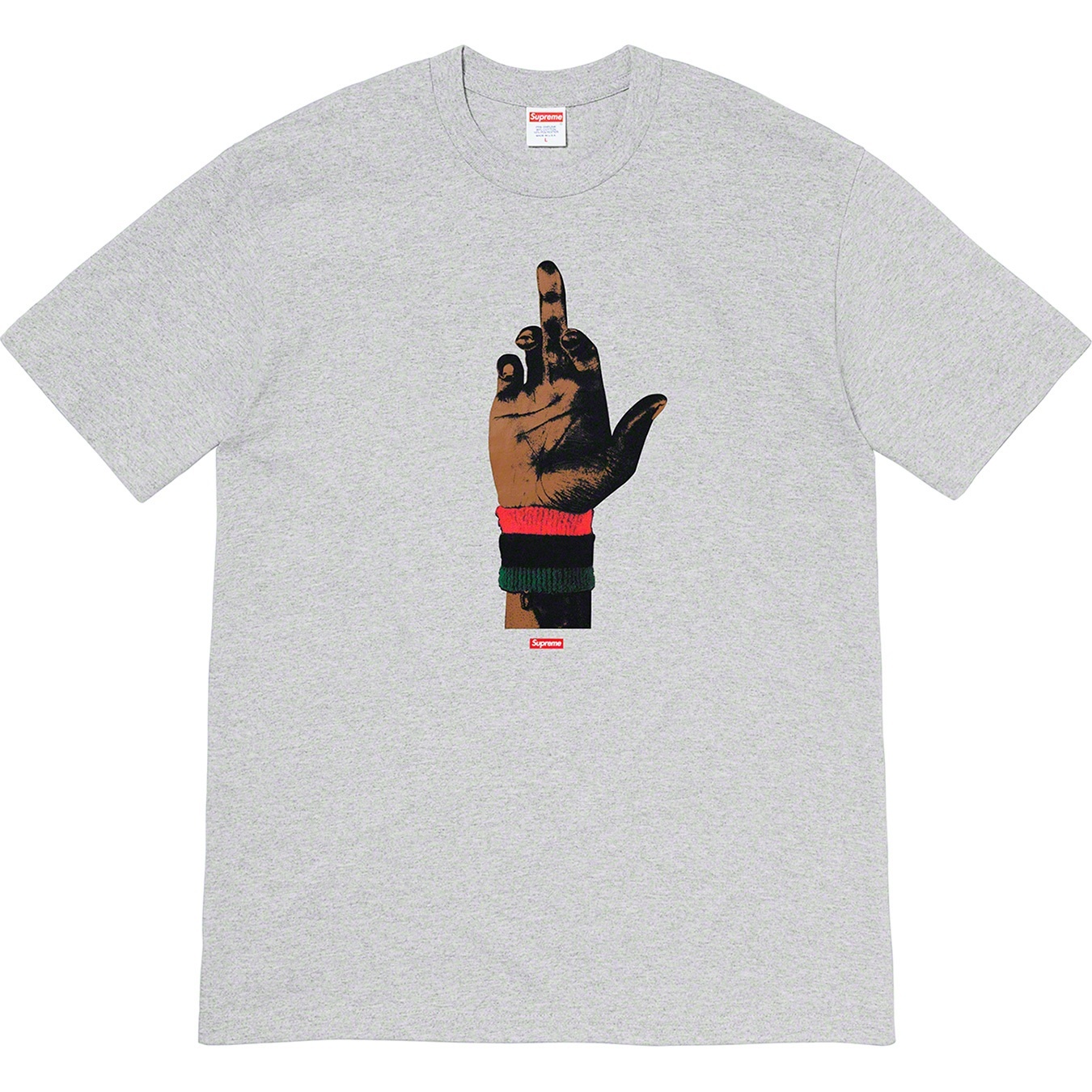 Supreme/dead prez RBG Tee view 8